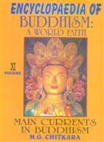 Encyclopaedia of Buddhism: Buddha's Myths and Legends Volume X: A World Faith