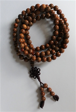 Mala Lotus Seed, 07 mm