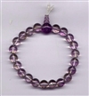 Wrist Mala Ametrine, 08mm