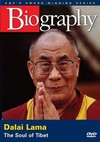 Biography - Dalai Lama: Soul of Tibet (DVD)
