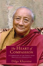 Heart of Compassion