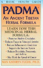 Padma, An Ancient Tibetan Herbal Formula