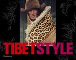 Tibet Style <br>  By: Hippolyte Romain
