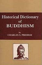 Historical Dictionary of Buddhism