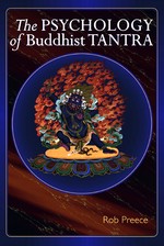 Psychology of Buddhist Tantra