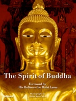 Spirit of Buddha, Photographs by Robin Kyte-Coles