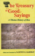 Treasury of Good Sayings