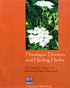 Himalayan Doctors and Healing Herbs: The Amchi Tradition and Medicinal Plants of Mustang