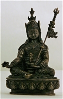 Statue Guru Rinpoche