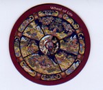 Wheel of Life, Magnet