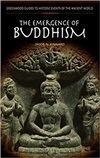 The Emergence of Buddhism, Jacob N. Kinnard