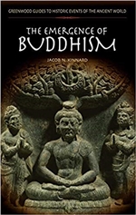 The Emergence of Buddhism, Jacob N. Kinnard