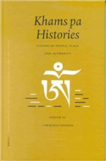 Khams Pa Histories: Visions of People, Place and Authority, Lawrence Epstein (Editor)