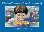 Tibetan Tales from the Top of the World (English and Tibetan Edition)