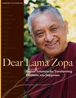 Dear Lama Zopa