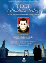 Tibet: A Buddhist Trilogy