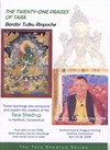 Twenty-One Praises of Tara,  DVD-R <br> By: Bardor Tulku Rinpoche