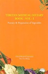 Tibetan Medical Dietary Book