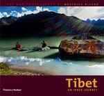 Tibet: An Inner Journey (Hardcover) <br> by: Matthieu Ricard