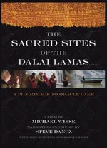 Sacred Sites of the Dalai Lamas