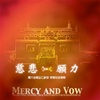 Mercy and Vow, CD
