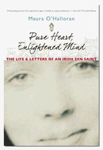 Pure Heart, Enlightened Mind, Maura O'Halloran, Wisdom Publications