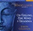 Abiding in Mindfulness Vol. 2: On Feeling, the Mind & Dhamma (Audio CD)<br> By: Goldstein, Joseph