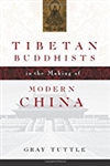 Tibetan Buddhists in the Making of Modern China, Gray Tuttle