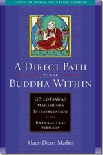 Direct Path to the Buddha Within