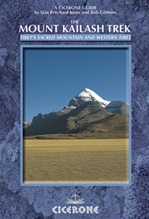 Mount Kailash Trek