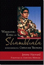 Warrior-King of Shambhala