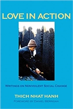 Love in Action: Writings on Nonviolent Social Change,Thich Nhat Hanh