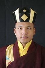 Photo H.H. Karmapa #6