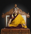 Photo H.H. Karmapa #9