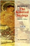 Book of the Kindred Sayings