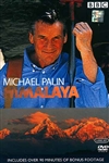 Himalaya, Michael Palin (DVD)