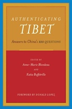 Authenticating Tibet