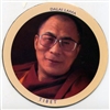 Dalai Lama, Magnet