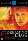 Dreaming Lhasa, DVD