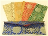 Pecha Envelope Brocade, 15 x 5 inch