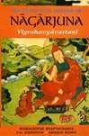 Dialectical Method of Nagarjuna: Vigrahavyartani