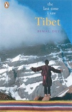 Last Time I Saw Tibet