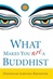 What Makes You Not a Buddhist, Dzongsar Jamyang Khyentse , Shambhala Publications