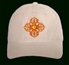 Baseball cap: Double Dorje