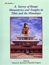 Survey of Bonpo Monasteries and Temples in Tibet and the Himalaya
