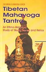 Tibetan Mahayoga Tantra