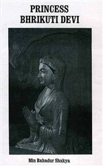Life and Contribution of the Nepalese Princess Bhrikuti Devi to Tibetan History