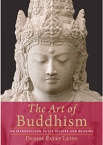 Art of Buddhism