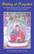 Hinting at Dzogchen, Tsoknyi Rinpoche, Tony Duff
