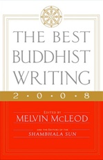 Best Buddhist Writing 2008,  Melvin McLeod